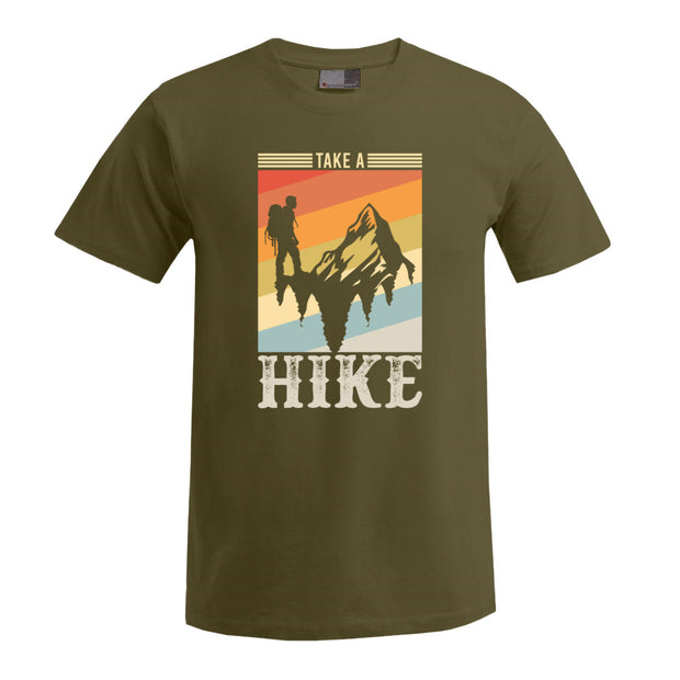 Take a Hike