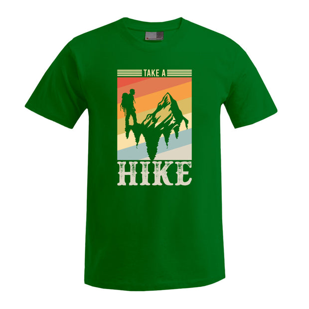 Take a Hike