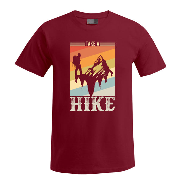 Take a Hike