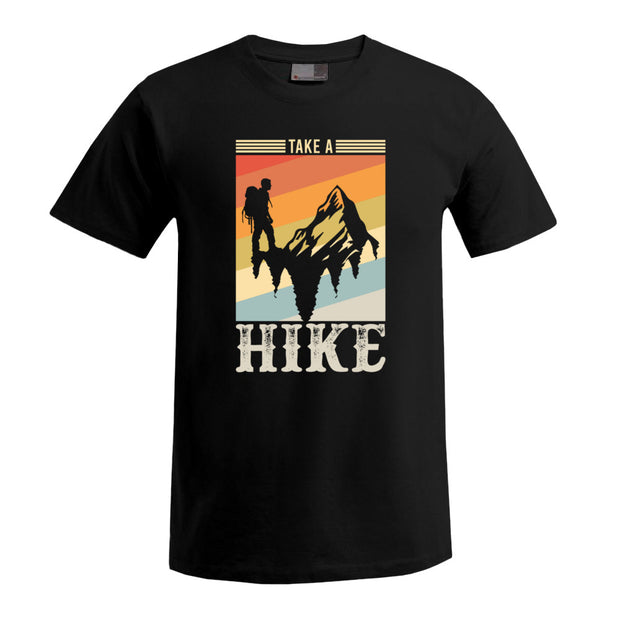 Take a Hike