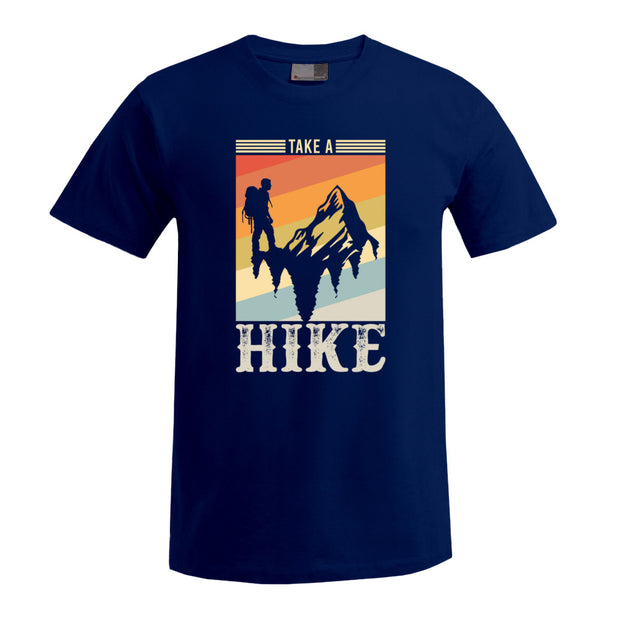 Take a Hike