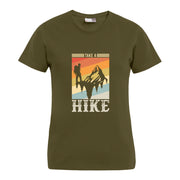 Take a Hike