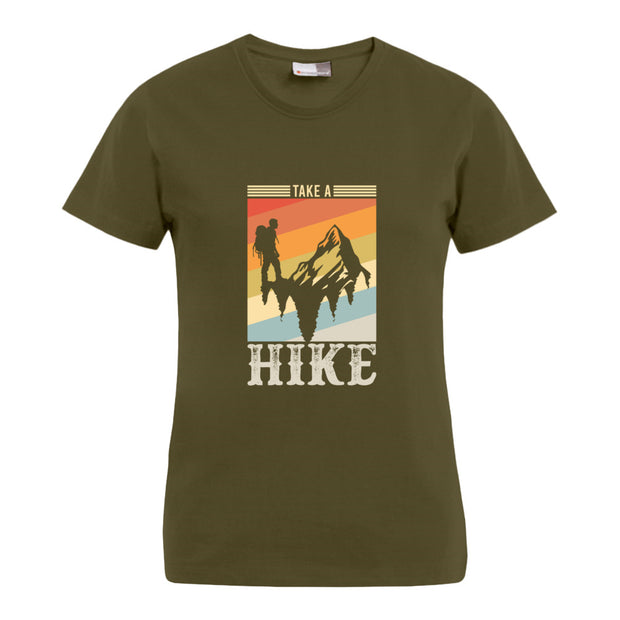 Take a Hike