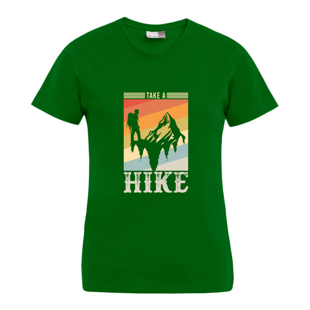 Take a Hike