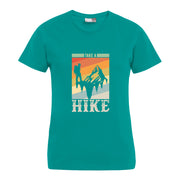 Take a Hike