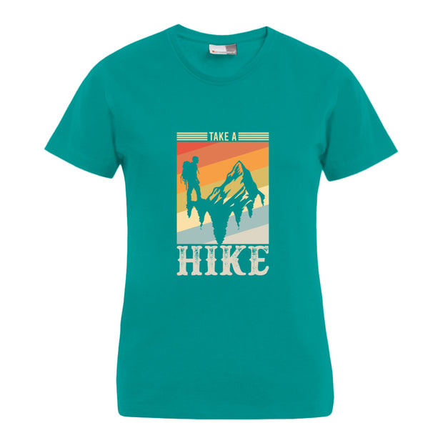 Take a Hike