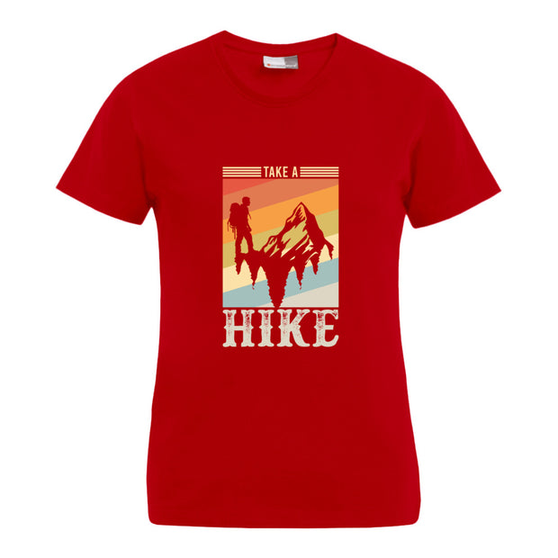 Take a Hike