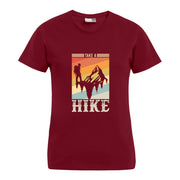 Take a Hike