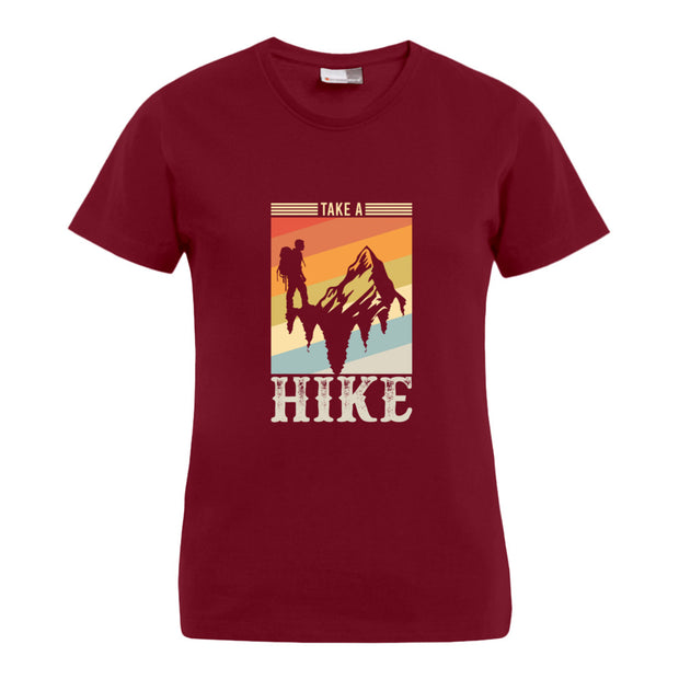 Take a Hike