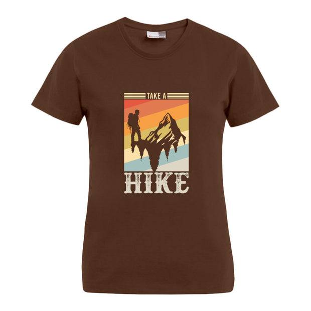 Take a Hike