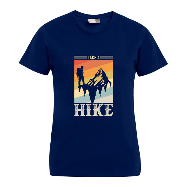 Take a Hike