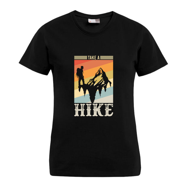 Take a Hike