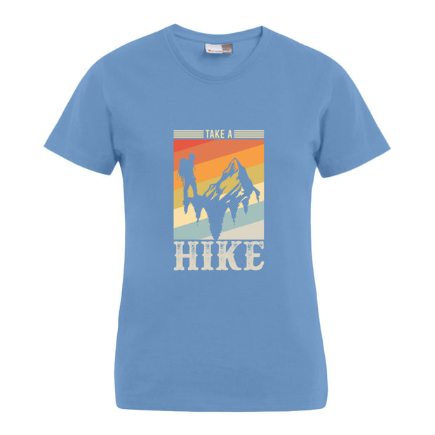Take a Hike