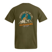Outdoors Lifestyle