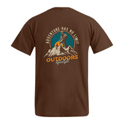 Outdoors Lifestyle