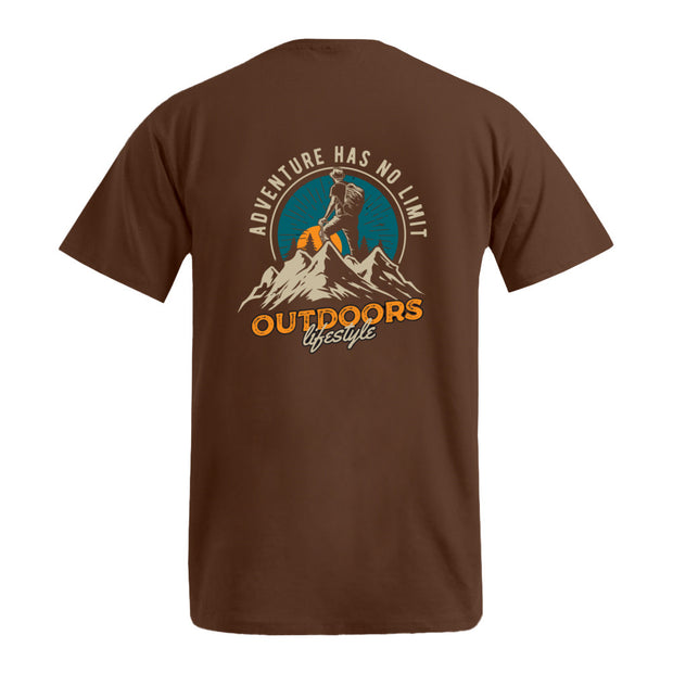 Outdoors Lifestyle