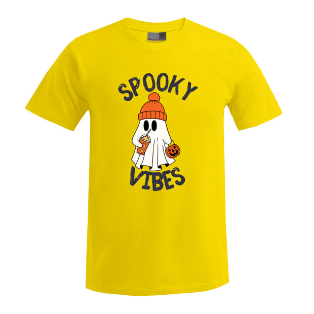 Spooky Vibes