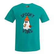 Spooky Vibes