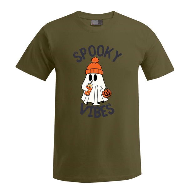Spooky Vibes