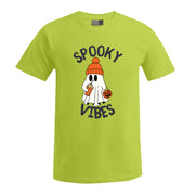 Spooky Vibes