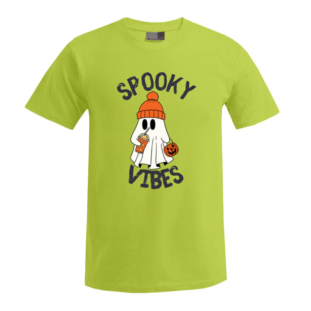 Spooky Vibes