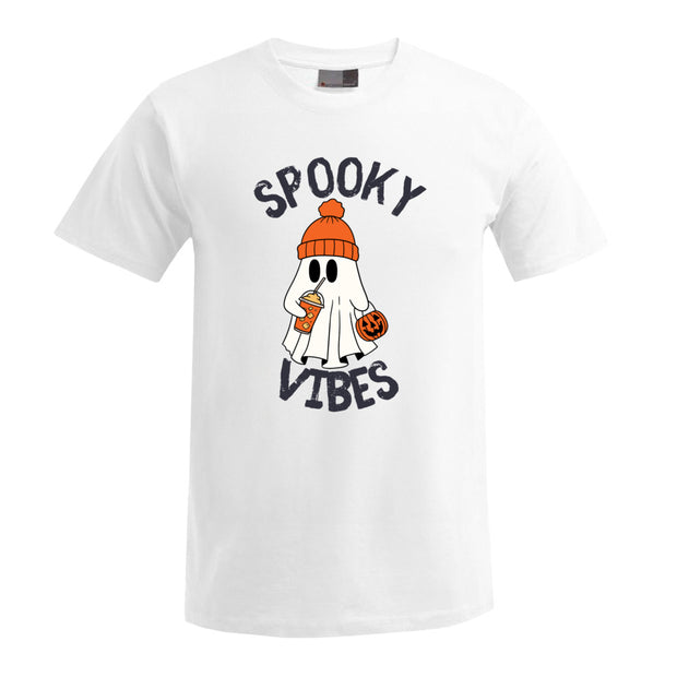 Spooky Vibes