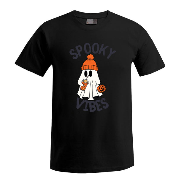 Spooky Vibes