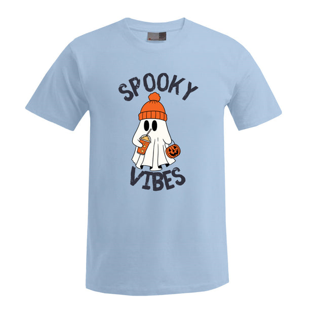 Spooky Vibes
