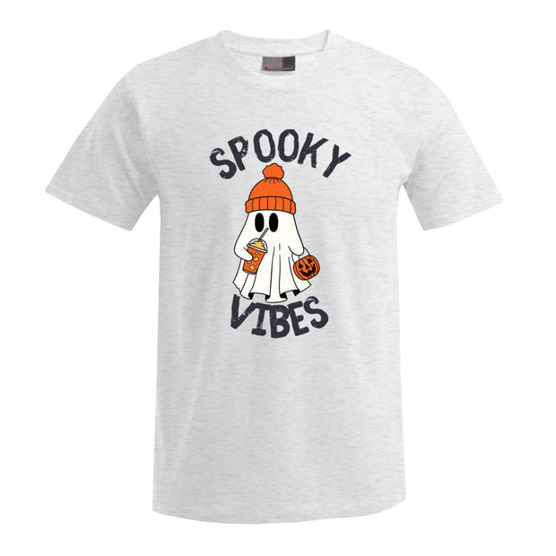 Spooky Vibes