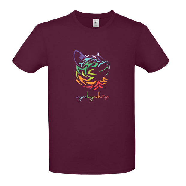 Color Cat