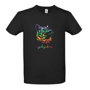 Color Cat