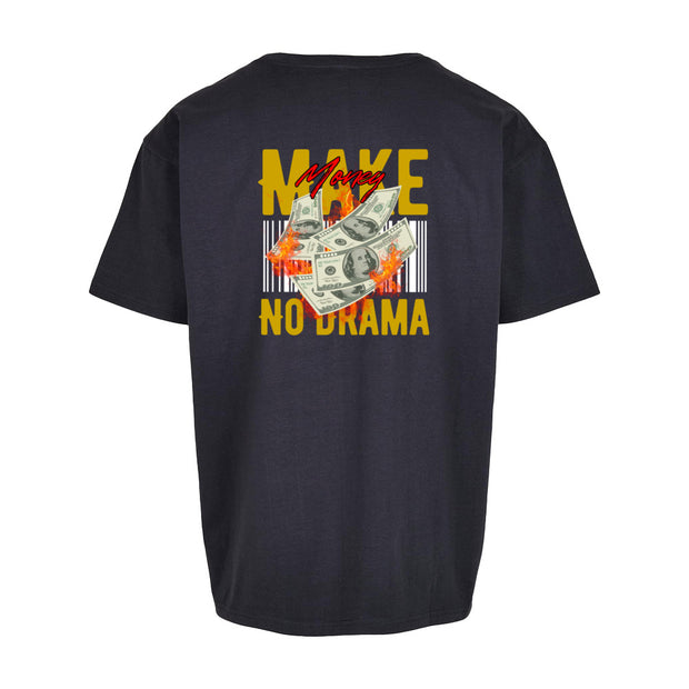 NO Drama