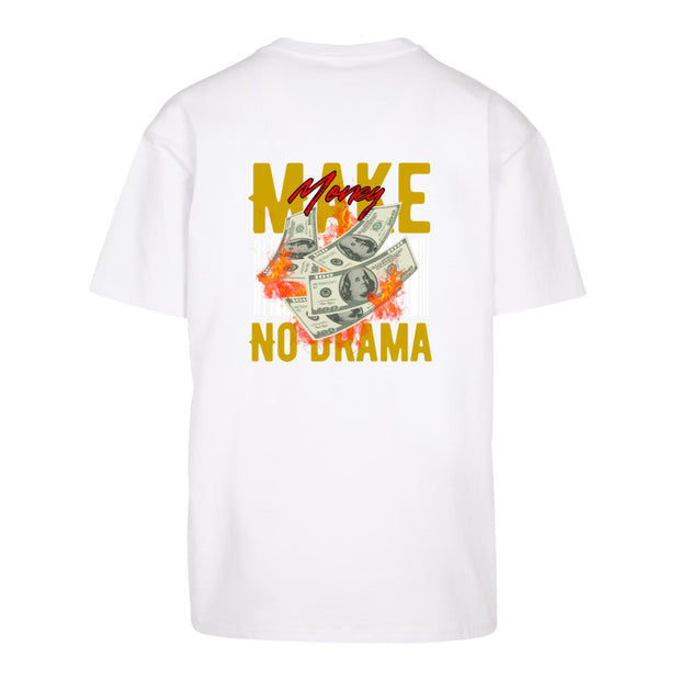 NO Drama