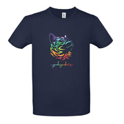 Color Cat