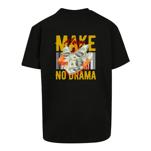 NO Drama