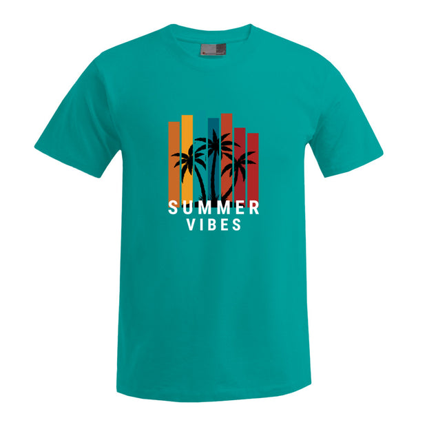 Summer Vibes