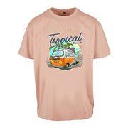 Tropical Beach
