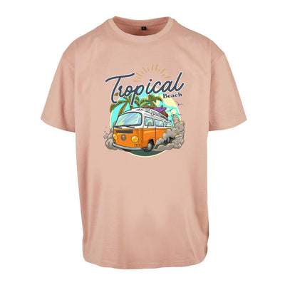 Tropical Beach