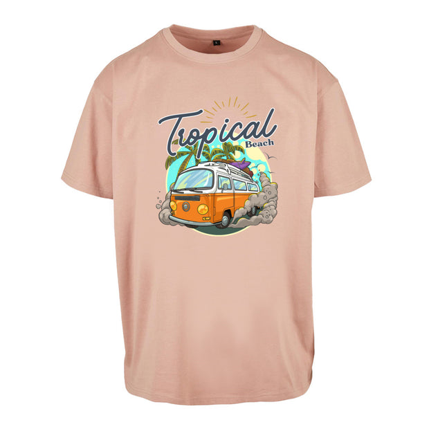 Tropical Beach
