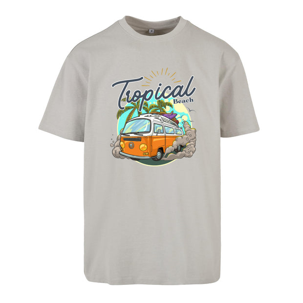 Tropical Beach