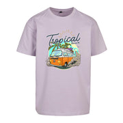 Tropical Beach