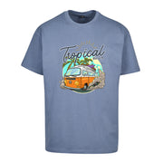 Tropical Beach
