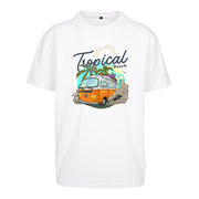 Tropical Beach