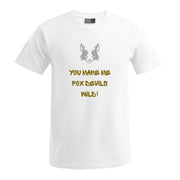 Fox Devils Wild