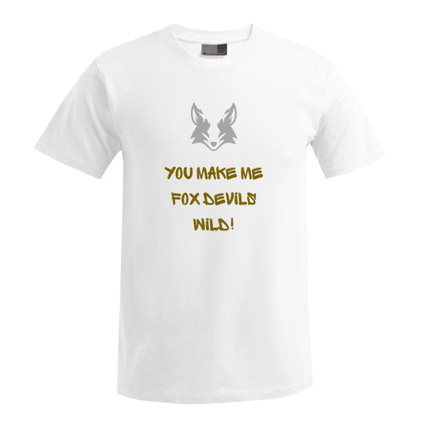 Fox Devils Wild