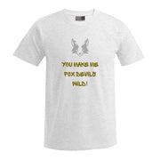 Fox Devils Wild