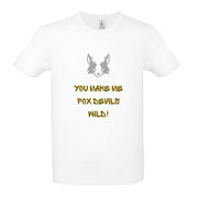 Fox Devils Wild
