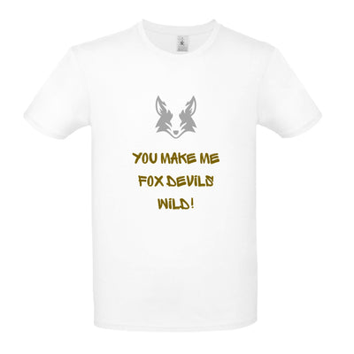 Fox Devils Wild