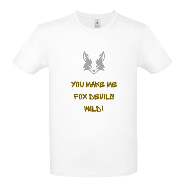 Fox Devils Wild