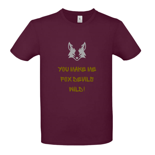 Fox Devils Wild